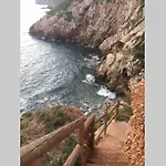 Estudio En Con Piscina Y Wifi Privada, A 100 M Del Mar * Dénia