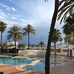 Estudio En Con Piscina Y Wifi Privada, A 100 M Del Mar * Dénia