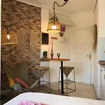 Estudio En Con Piscina Y Wifi Privada, A 100 M Del Mar Appartement Dénia