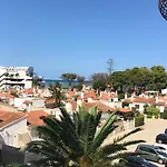 Estudio En Con Piscina Y Wifi Privada, A 100 M Del Mar Appartement Dénia
