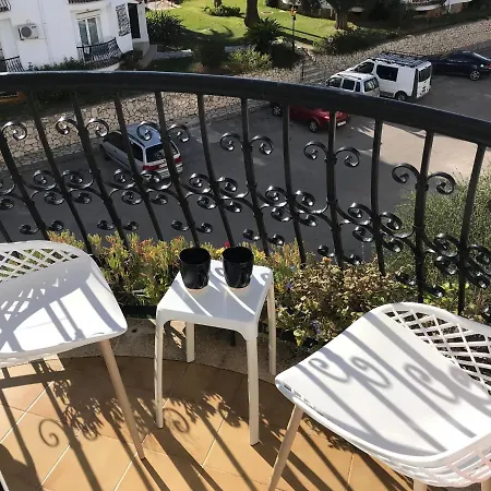Apartment Estudio En Con Piscina Y Wifi Privada, A 100 M Del Mar *